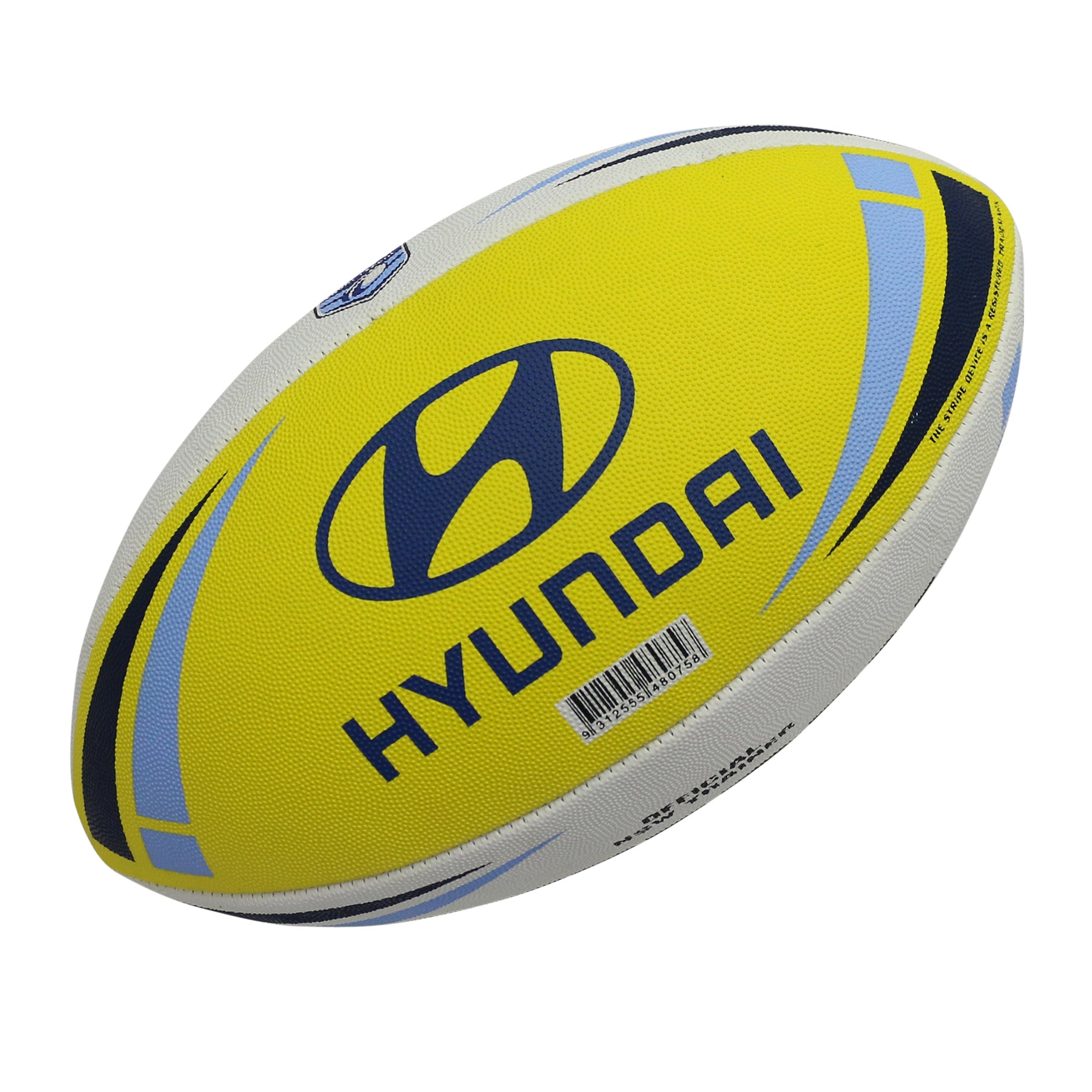 NSWRL Trainer (2026)