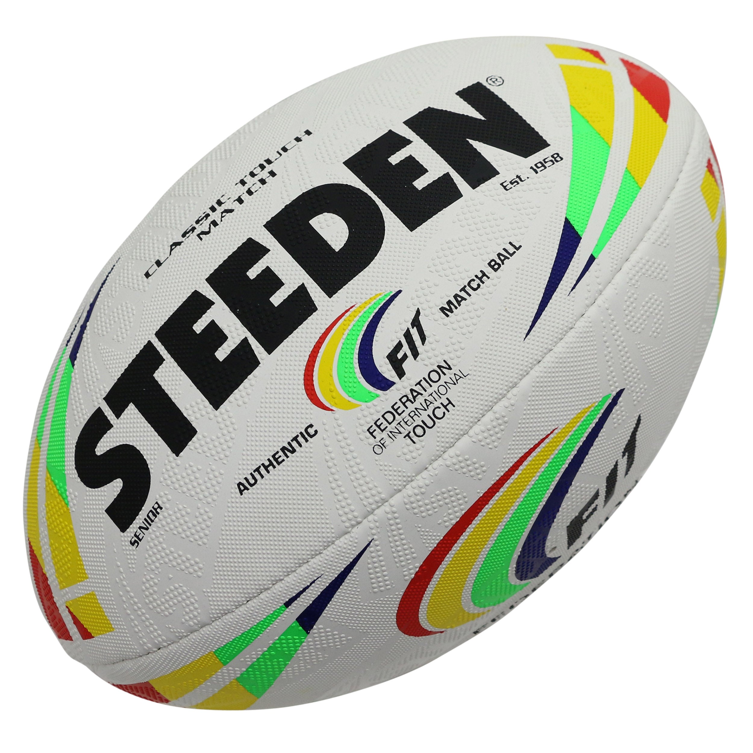 FIT Classic Touch Match