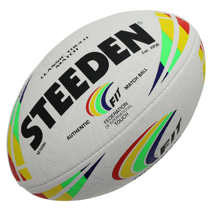 FIT Classic Touch Match