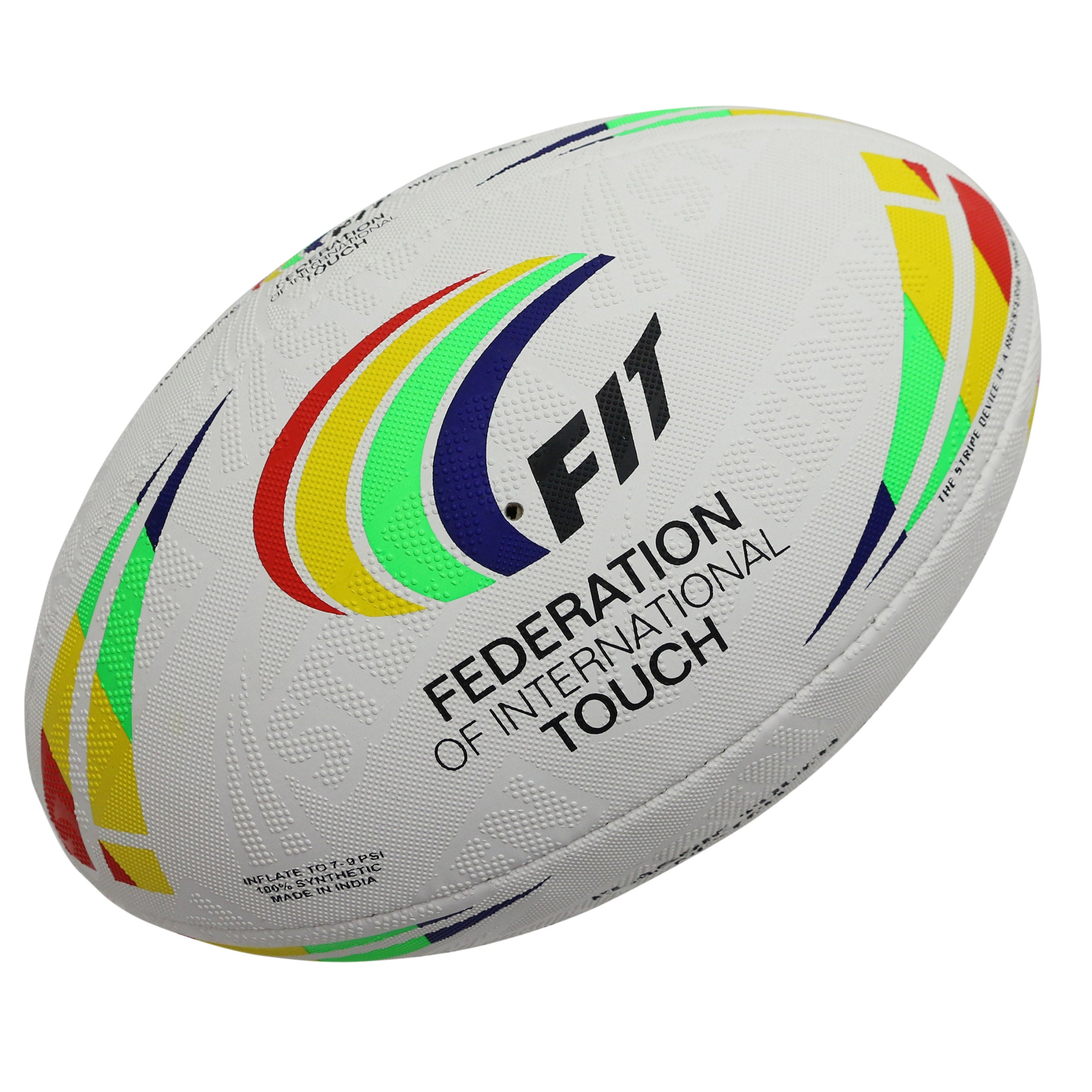 FIT Classic Touch Match