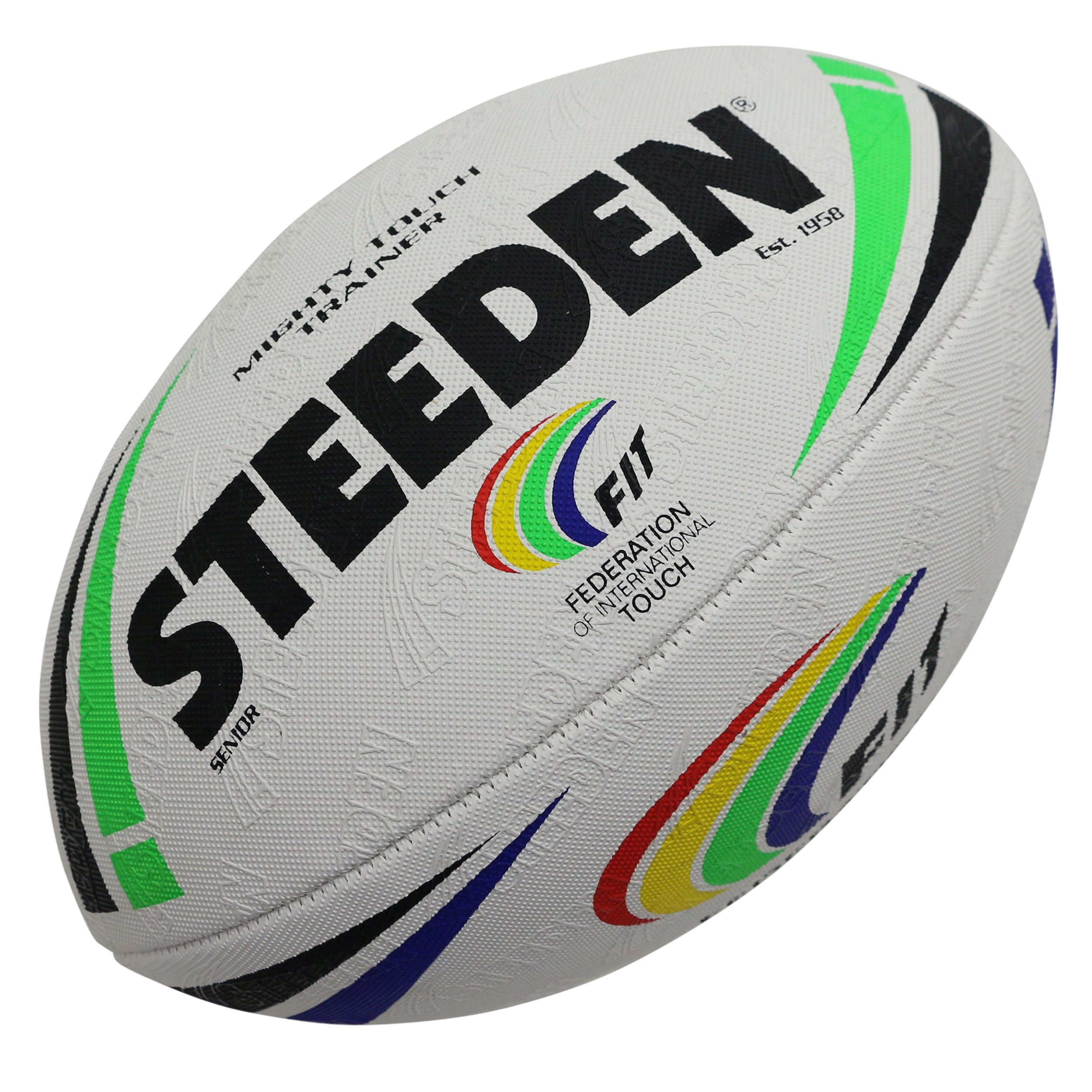 FIT Mighty Touch Trainer