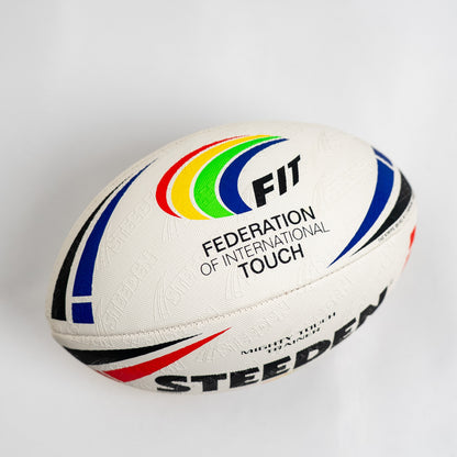 FIT Mighty Touch Match