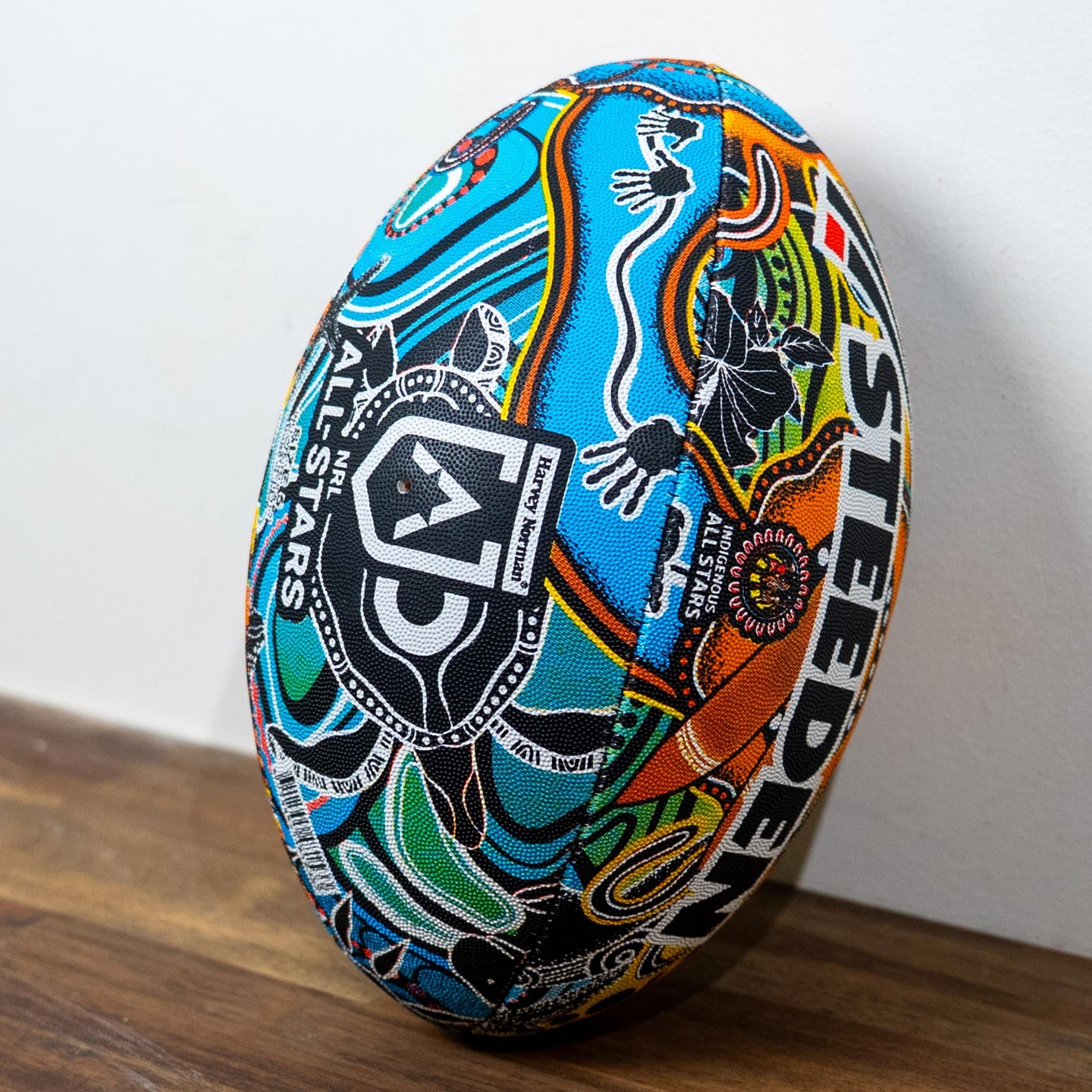 Indigenous All Stars Supporter Ball
