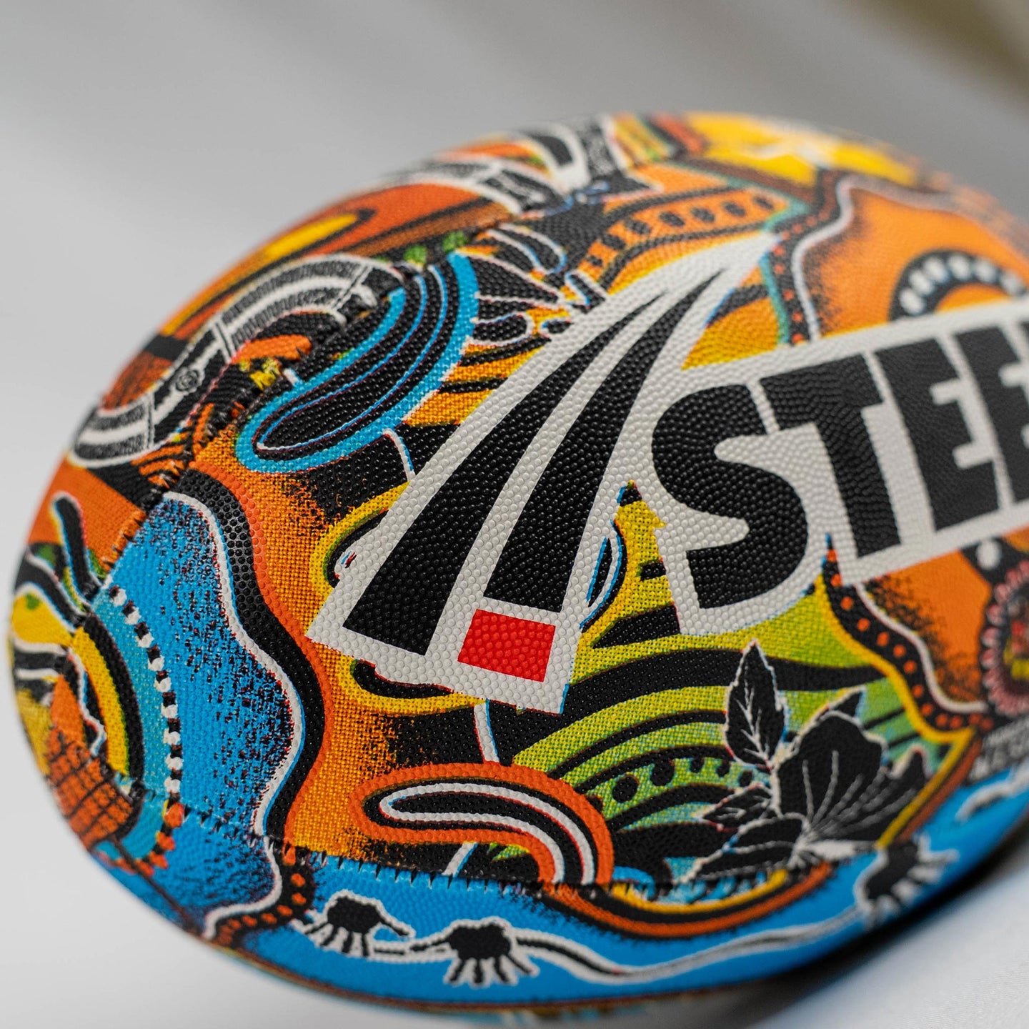 Indigenous All Stars Supporter Ball
