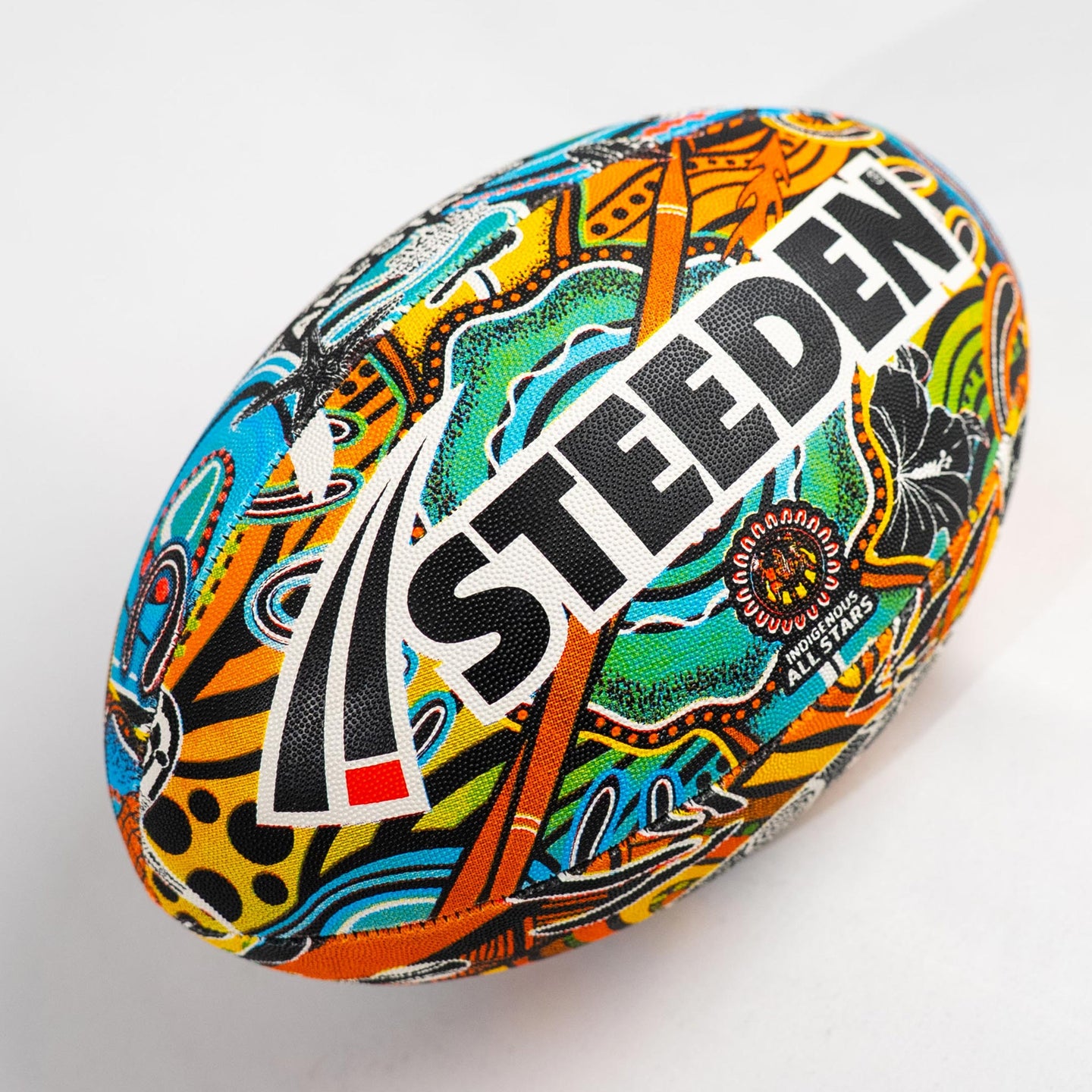 Indigenous All Stars Supporter Ball
