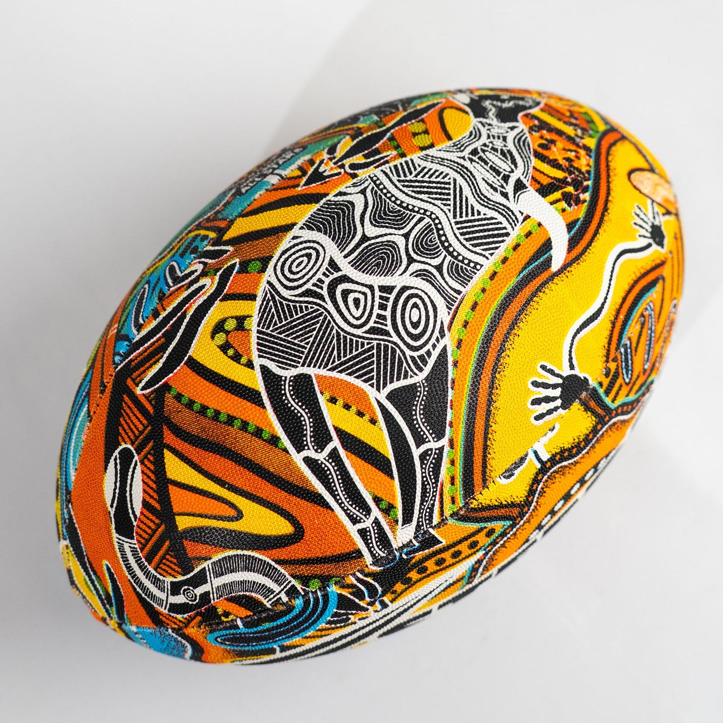 Indigenous All Stars Supporter Ball