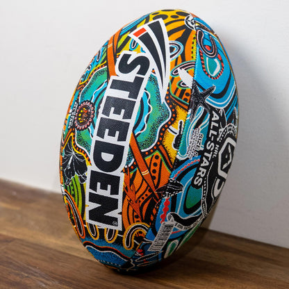 Indigenous All Stars Supporter Ball