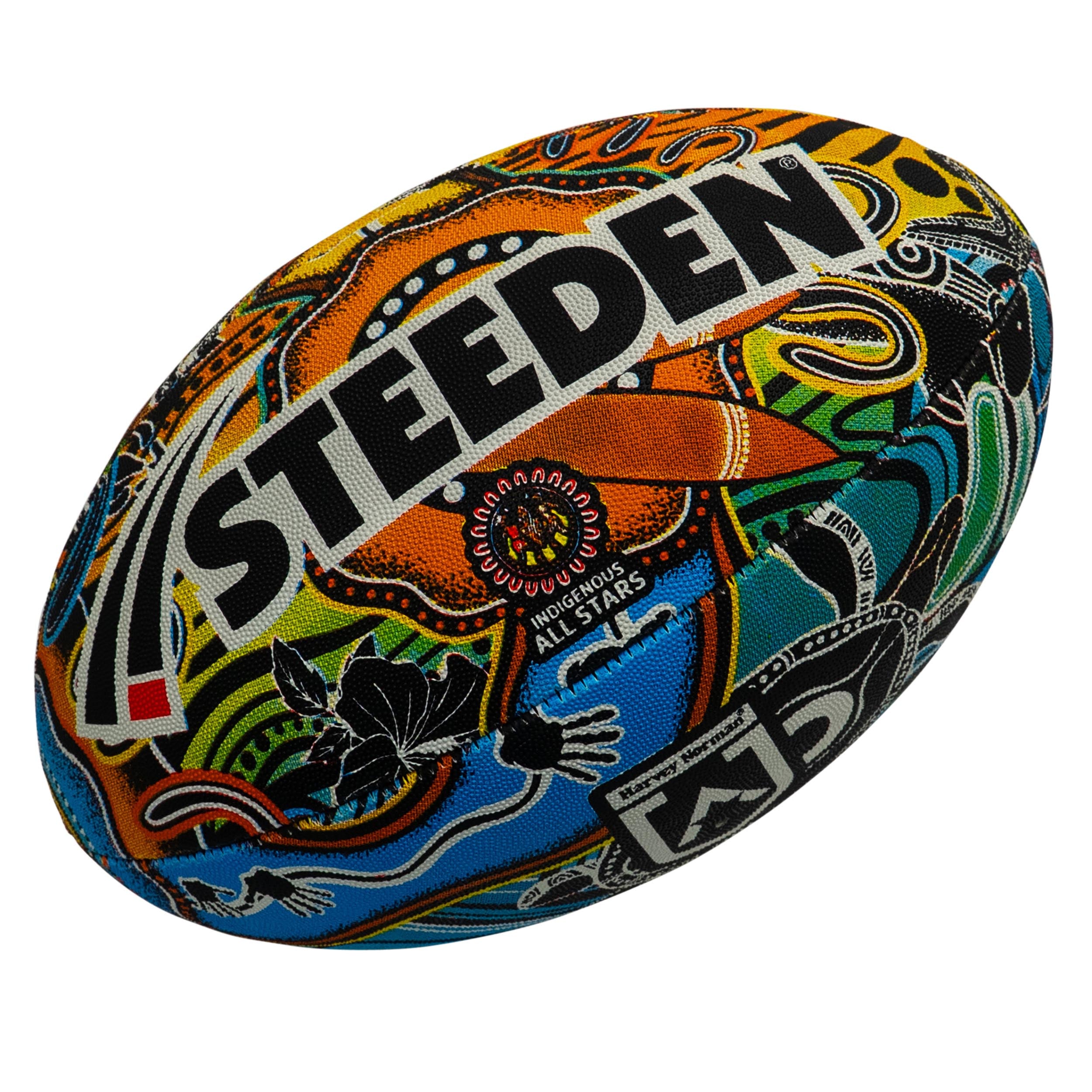 Indigenous All Stars Supporter Ball