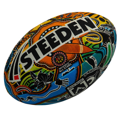 Indigenous All Stars Supporter Ball