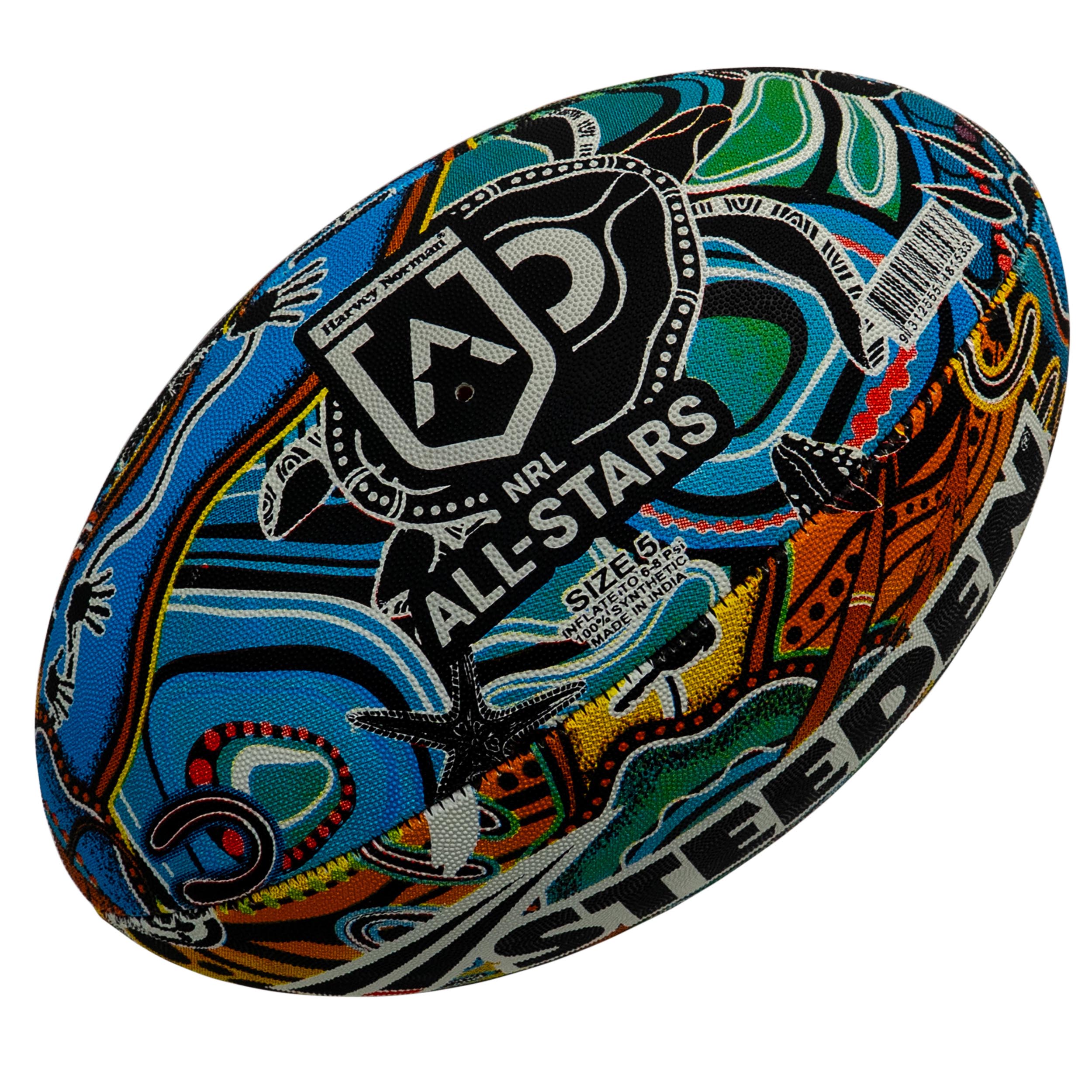 Indigenous All Stars Supporter Ball