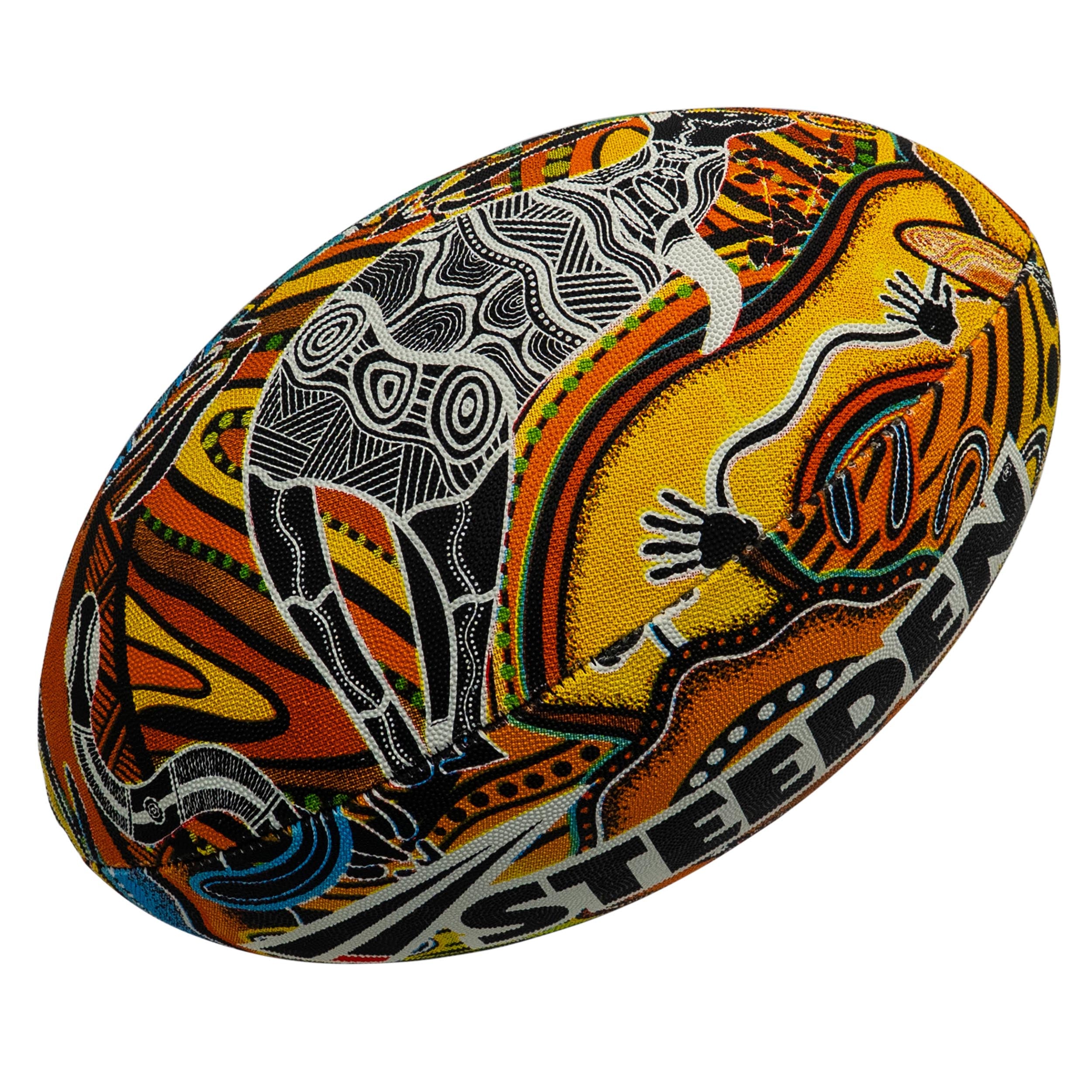 Indigenous All Stars Supporter Ball