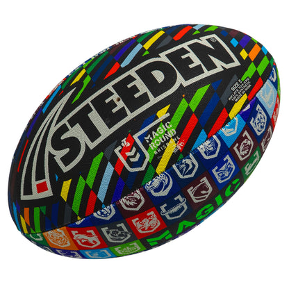 Magic Round Supporter