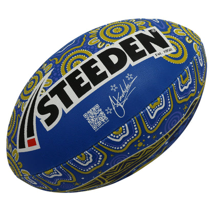 Warambul First Nations Supporter Ball