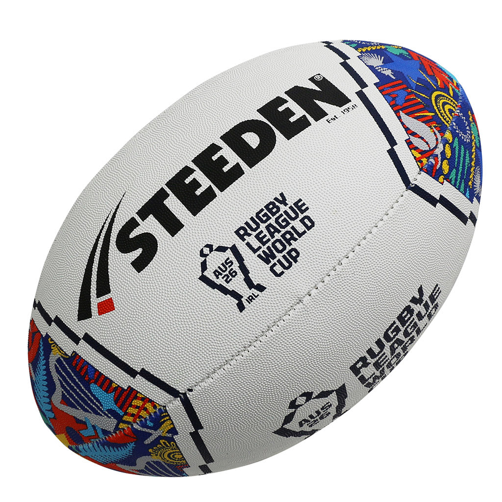 RLWC 2026 Event Supporter Ball