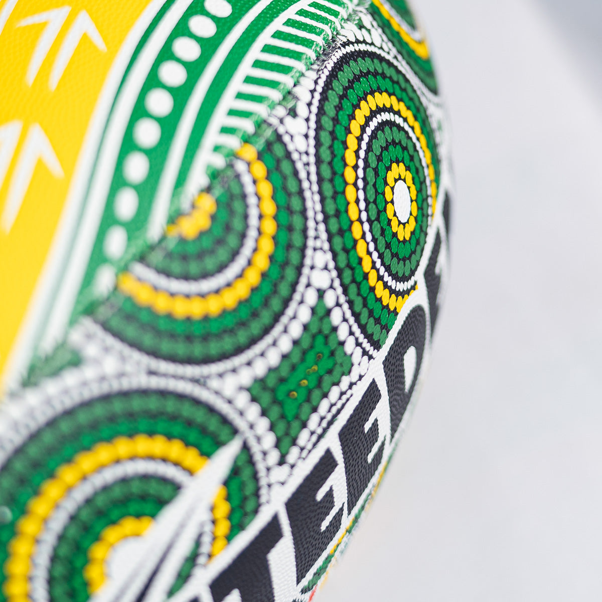Ngiyani Supporter