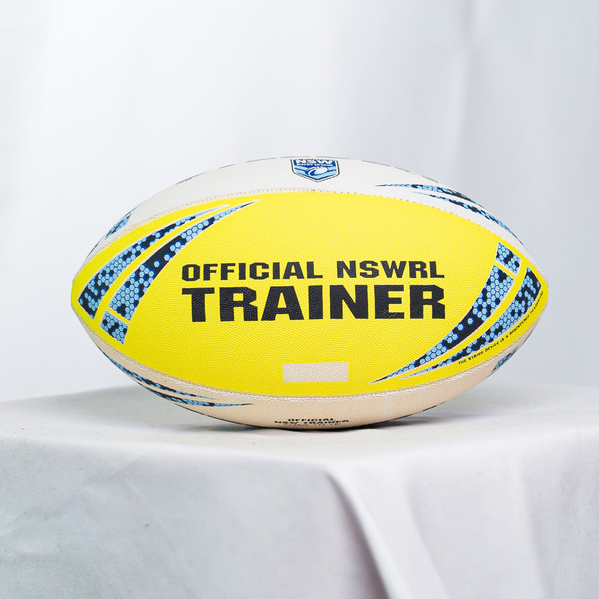 NSWRL Trainer