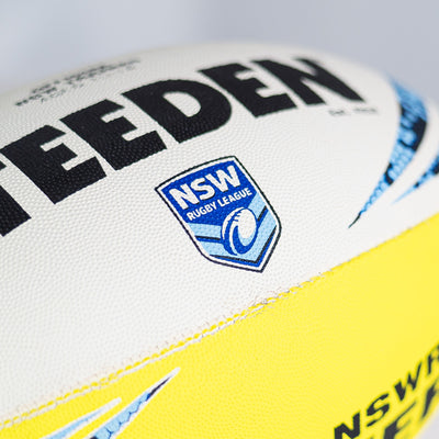 NSWRL Trainer