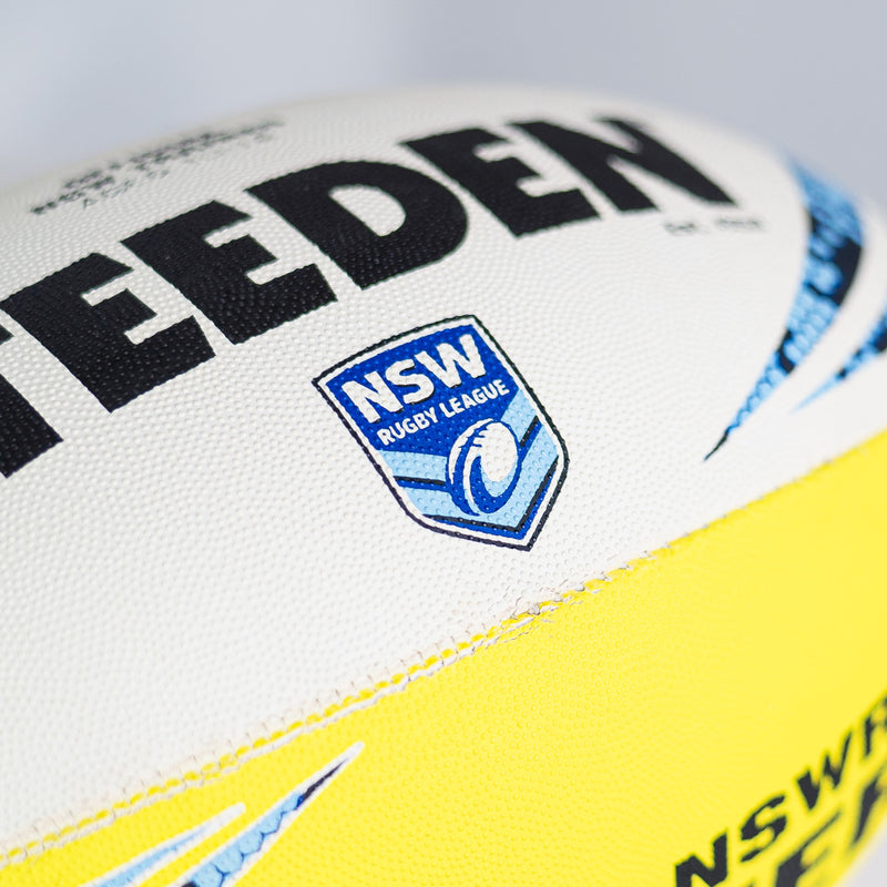 NSWRL Trainer