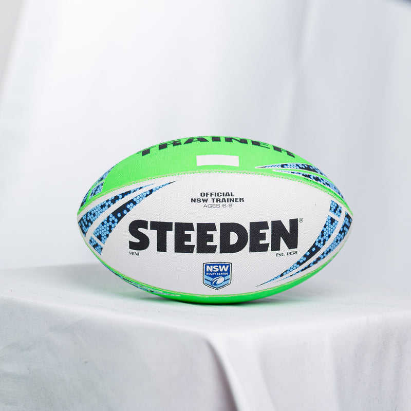 NSWRL Trainer