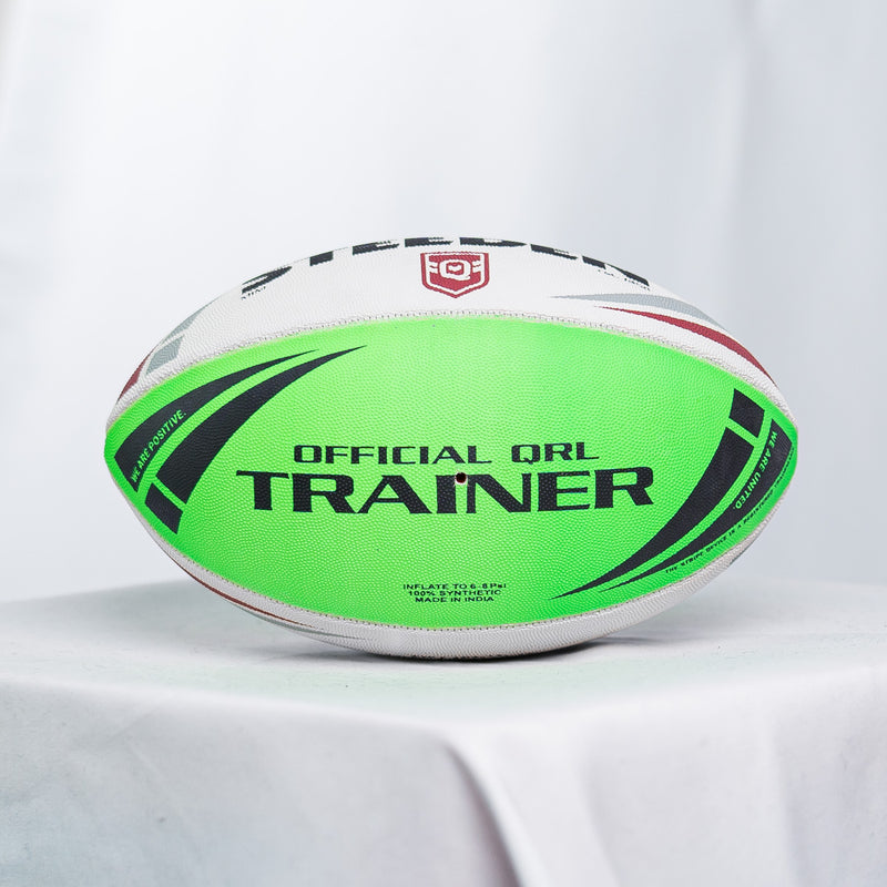 QRL Trainer