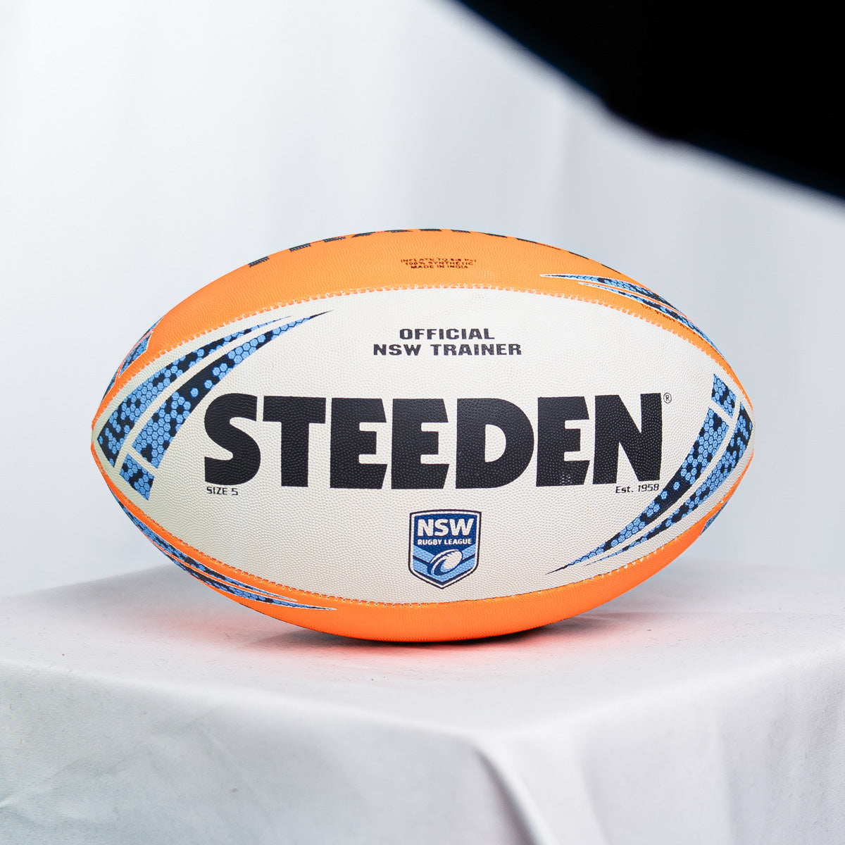 NSWRL Trainer