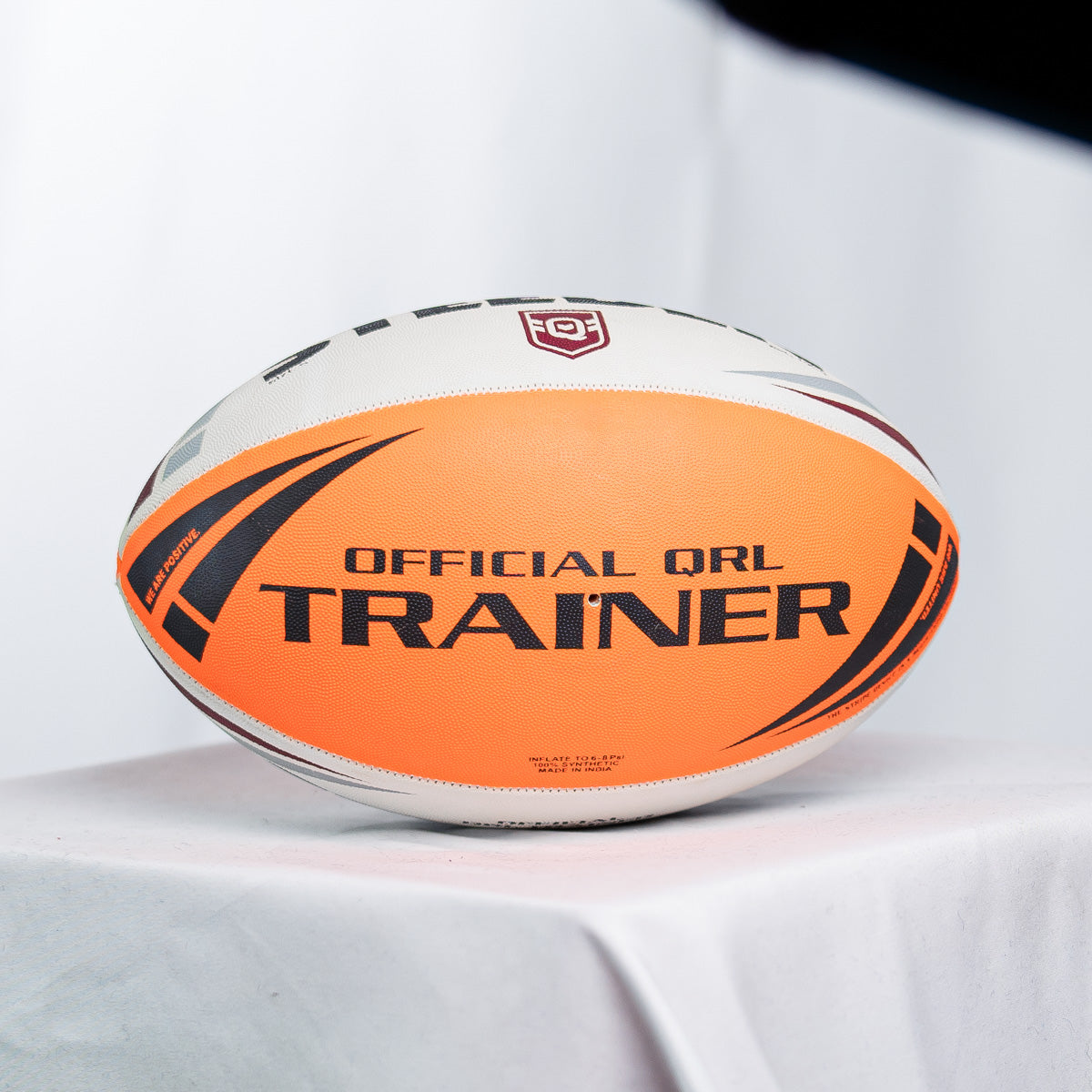 QRL Trainer