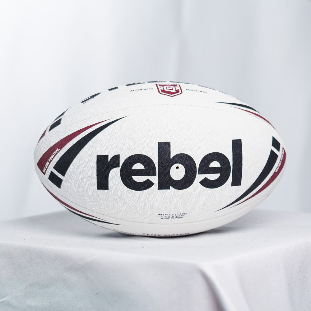 QRL Elite Match – Steeden