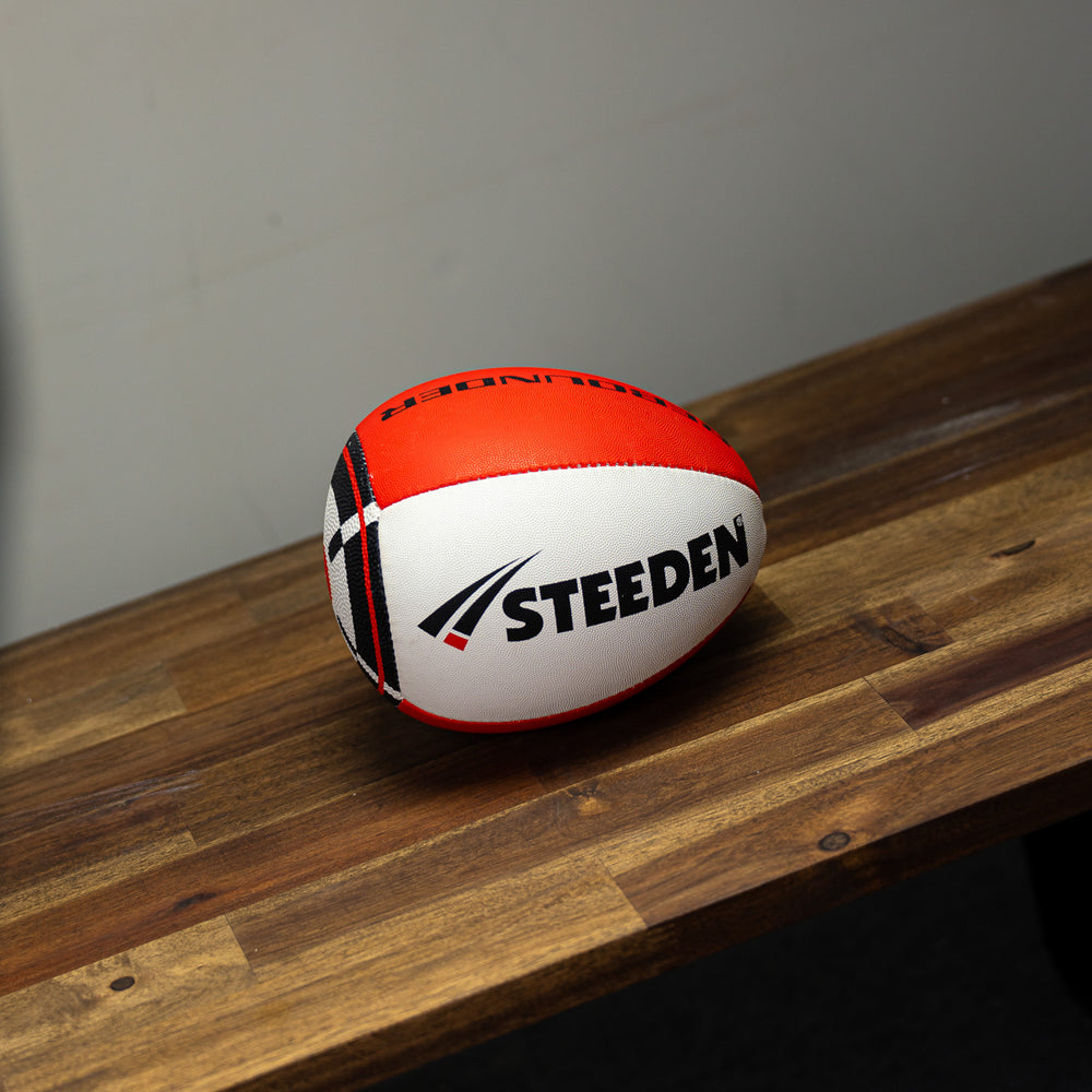 Steeden - The Official Site