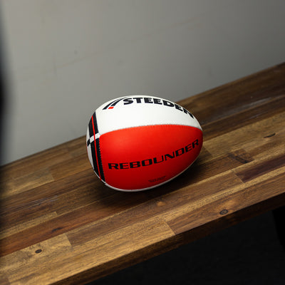 Rebounder Trainer