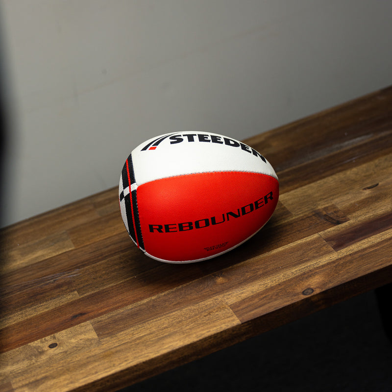 Rebounder Trainer