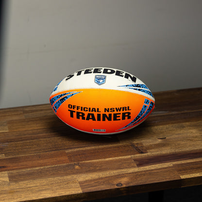 NSWRL Trainer