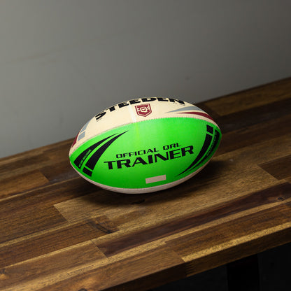 QRL Trainer