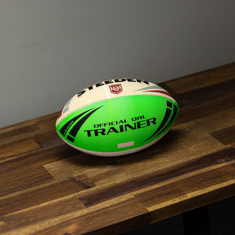 QRL Trainer