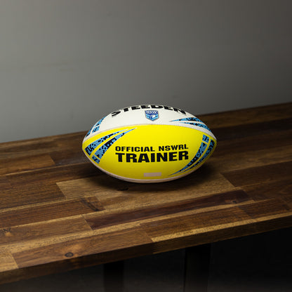 NSWRL Trainer