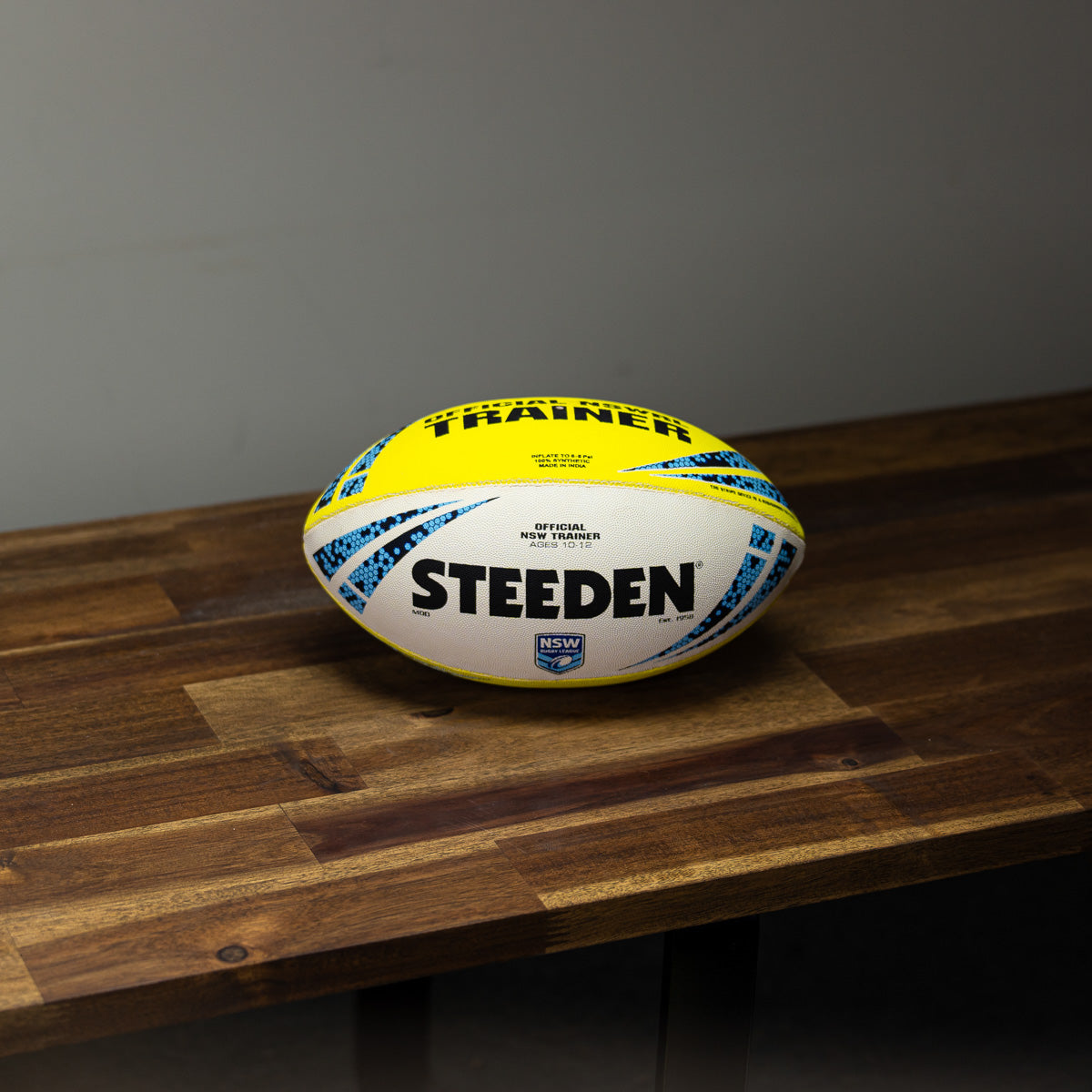 NSWRL Trainer