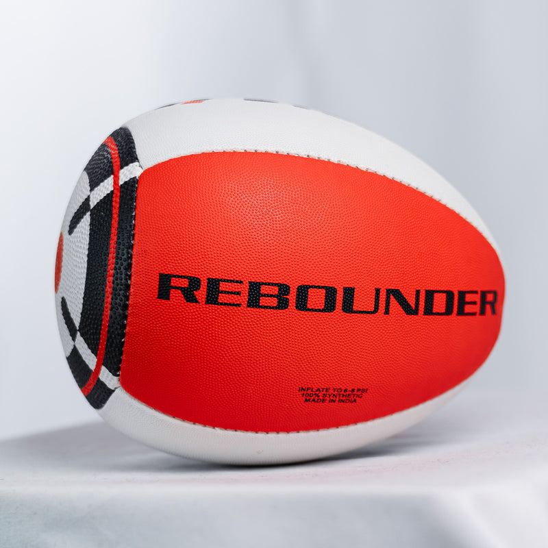 Rebounder Trainer
