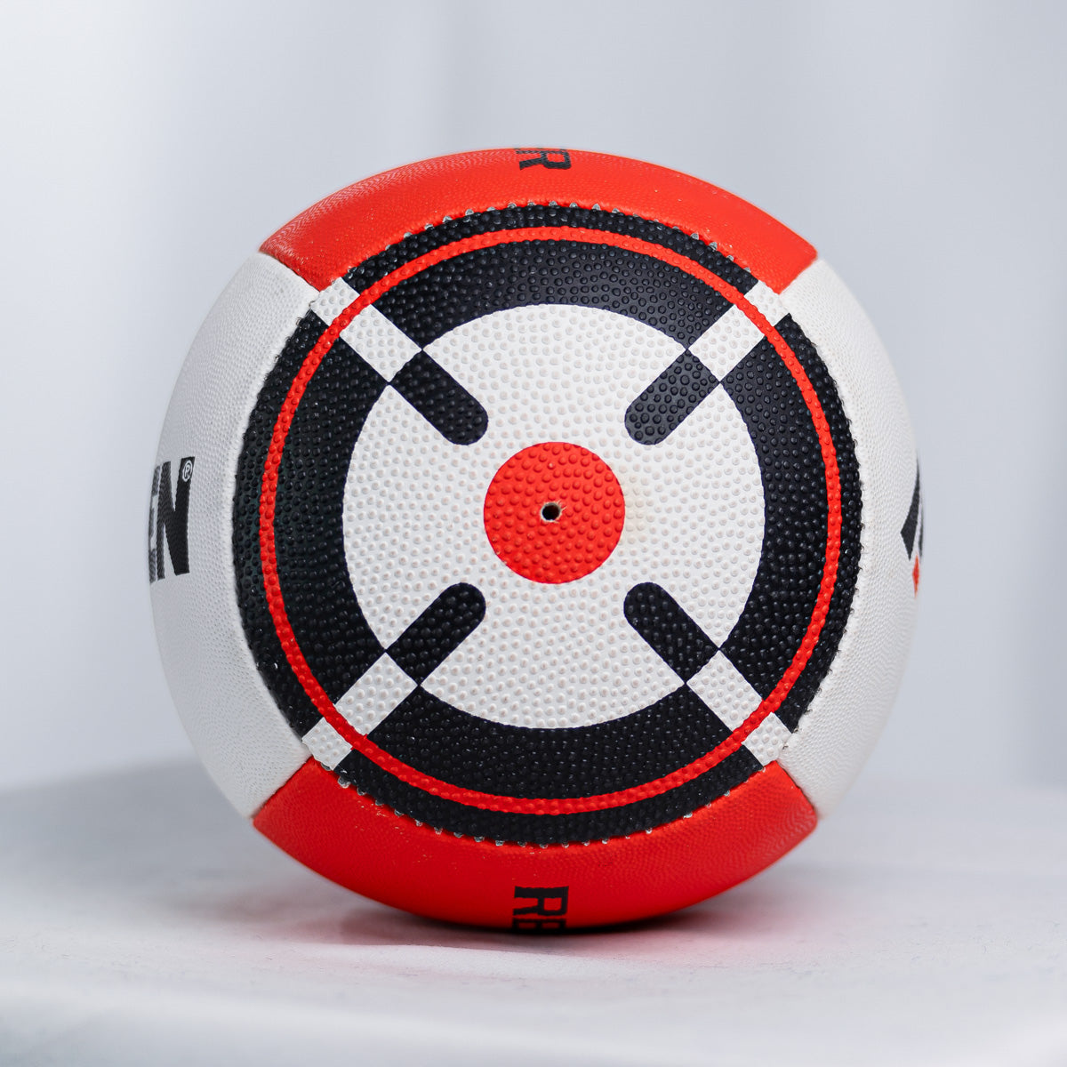 Rebounder Trainer