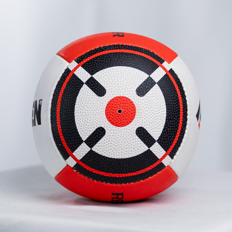 Rebounder Trainer