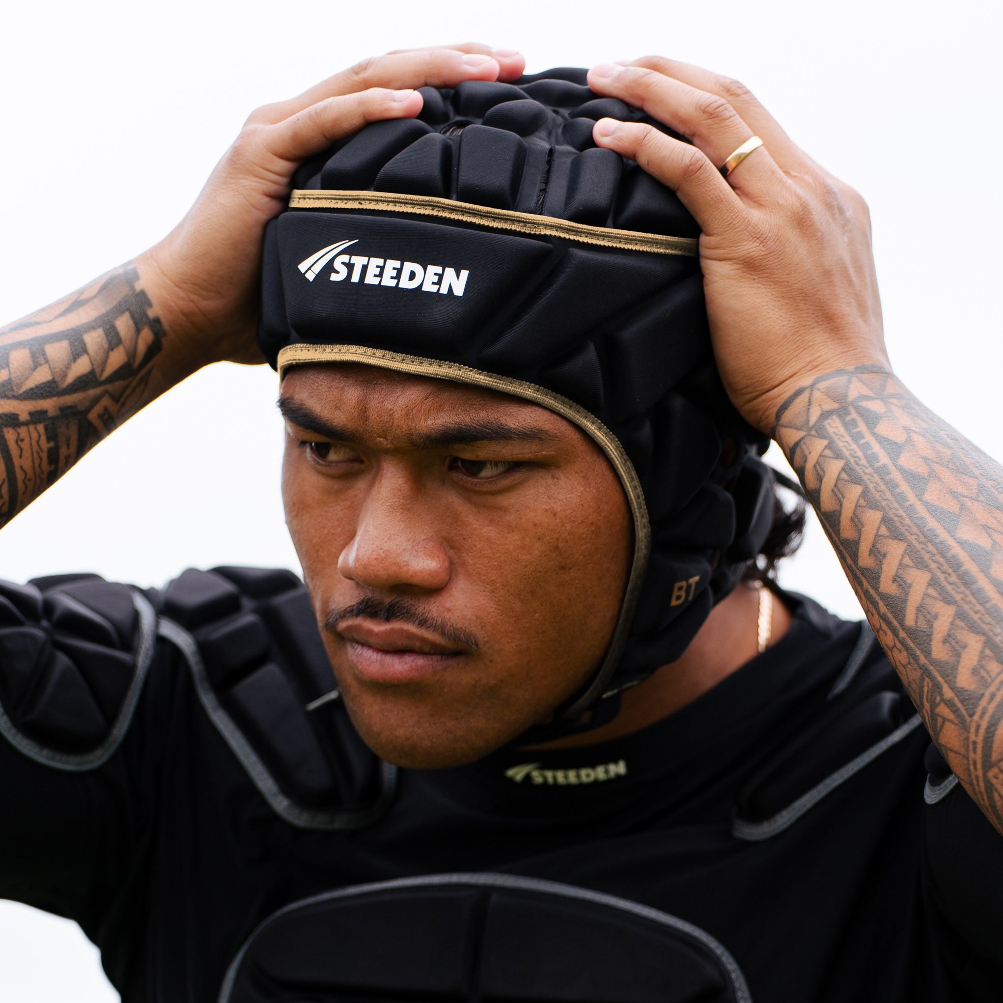 BT Galaxy 12 Headgear