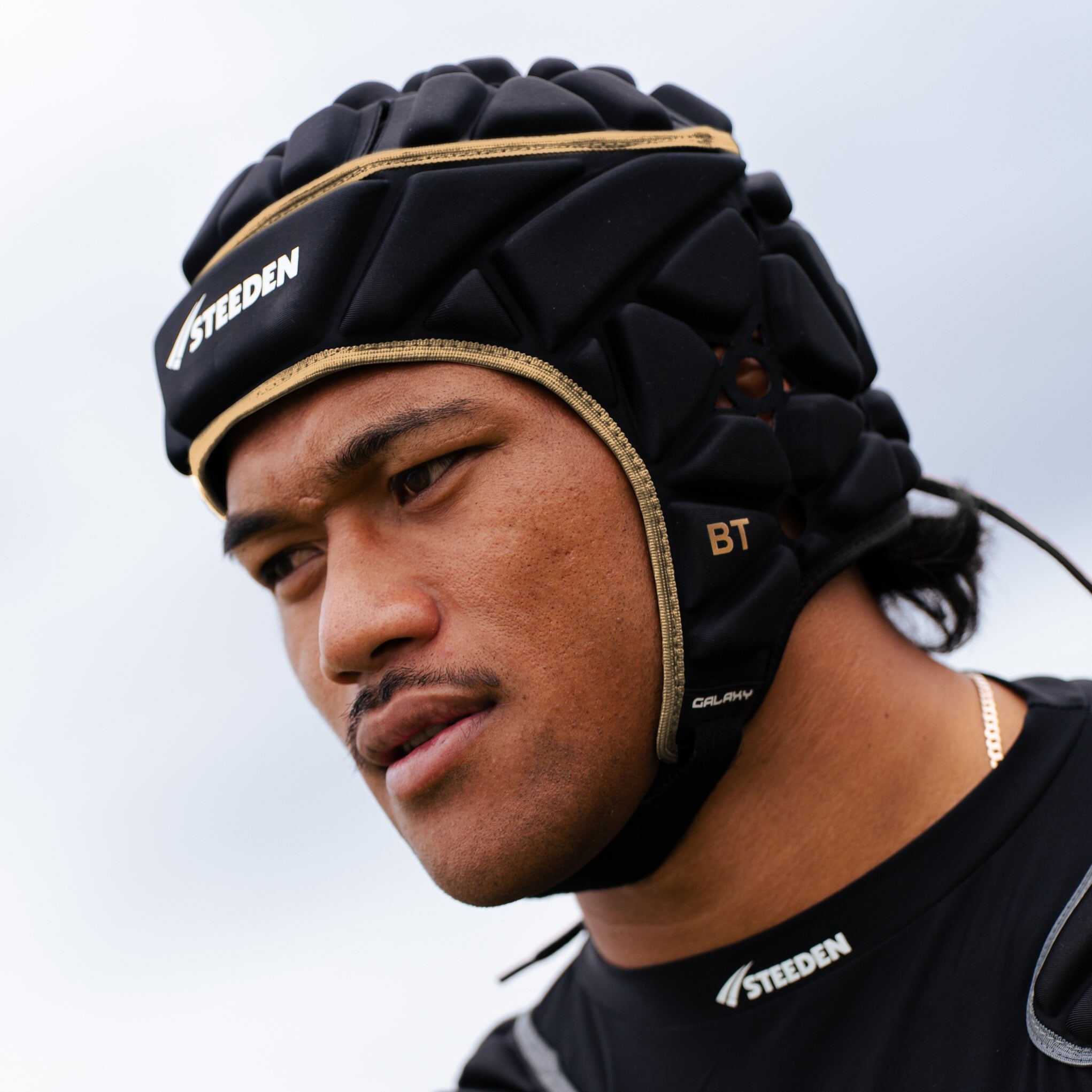 BT Galaxy 12 Headgear