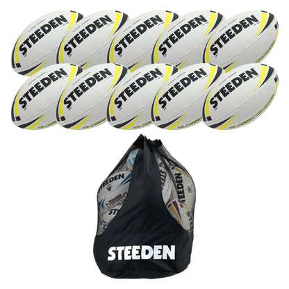 Training Ball Pack