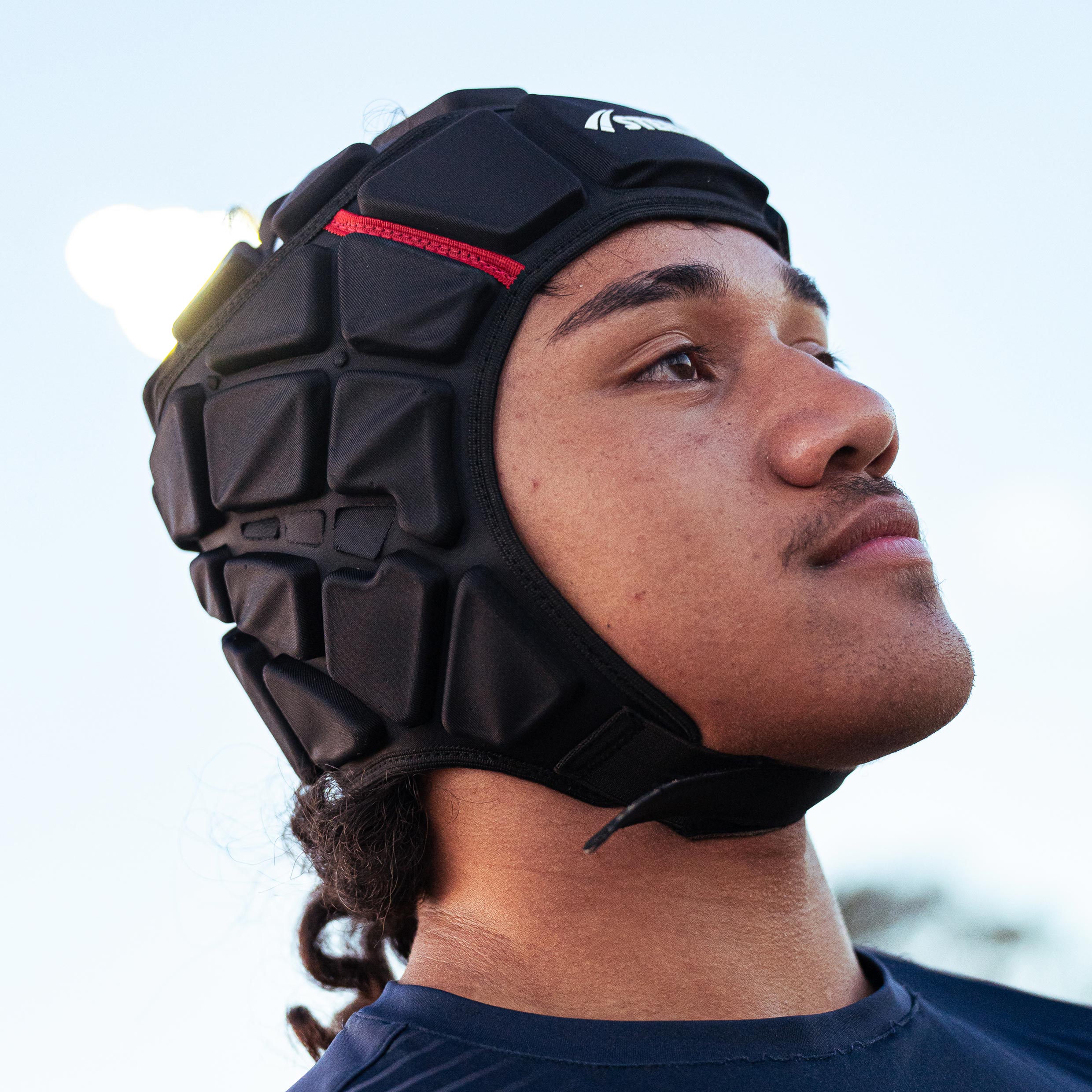 Crash Cloud X Defender Headgear