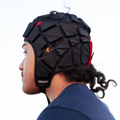 Crash Cloud X Defender Headgear