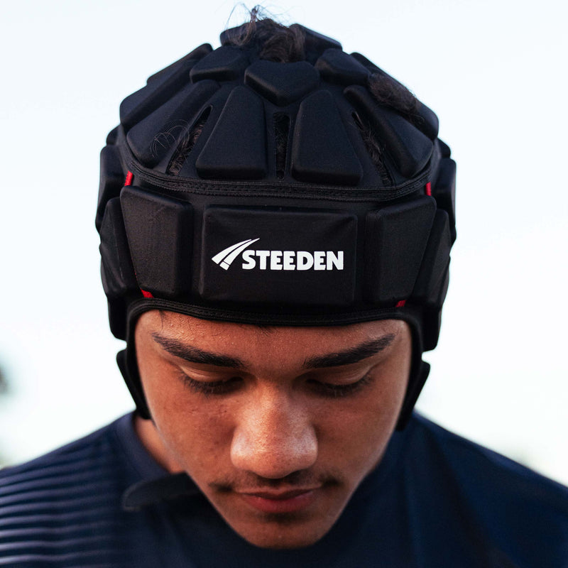 Crash Cloud X Defender Headgear