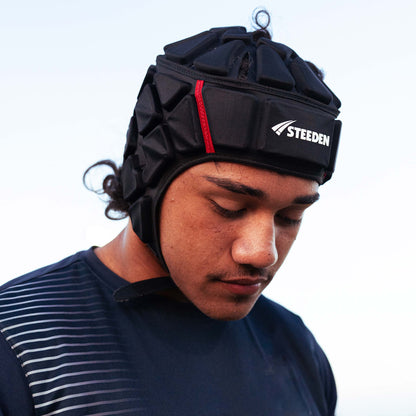 Crash Cloud X Defender Headgear