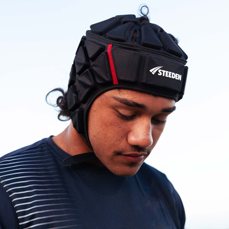 Crash Cloud X Defender Headgear