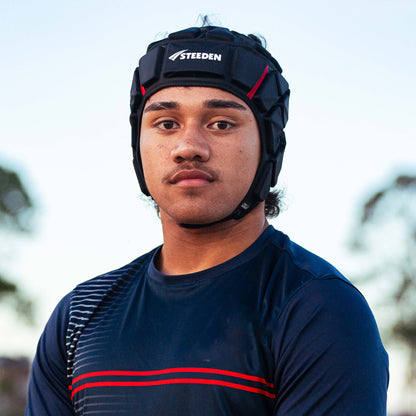 Crash Cloud X Defender Headgear