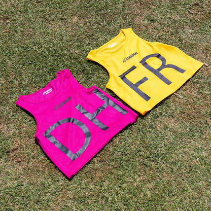 STEEDEN First Receiver Vest JNR