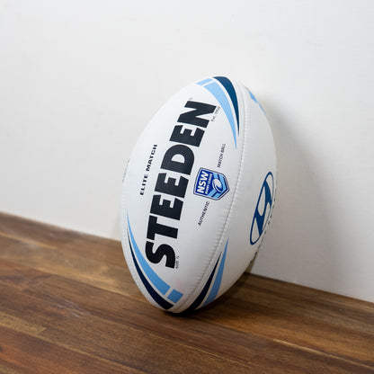 NSWRL Elite Match (2026)