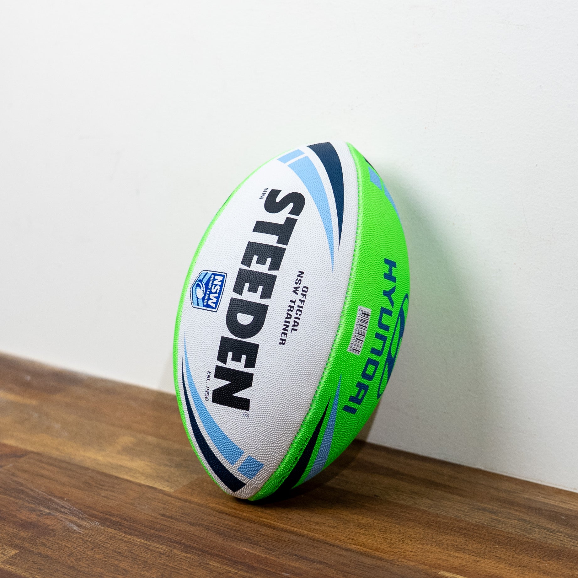 NSWRL Elite Match (2026)